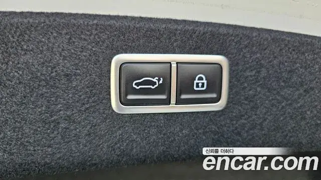 Genesis G80 2024 — Şəkil 13/31