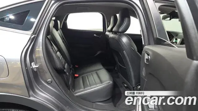 Renault Samsung XM3 2024 — Photo 17/31