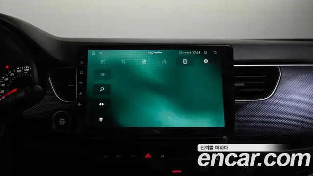Renault Samsung XM3 2024 — Photo 29/31
