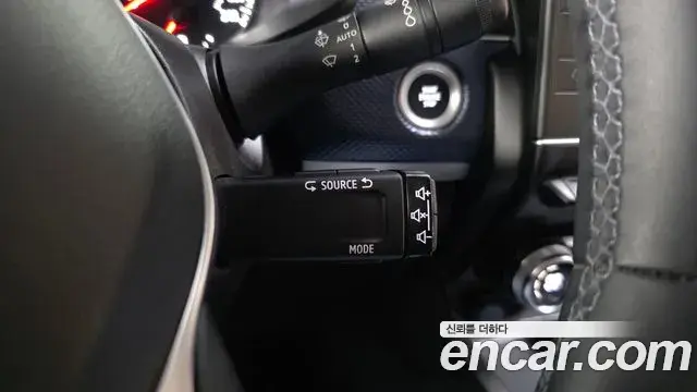 Renault Samsung XM3 2024 — Photo 21/31