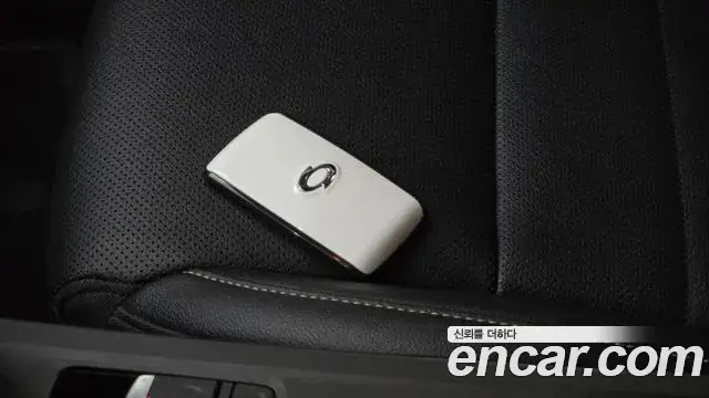 Renault Samsung XM3 2024 — Photo 25/31