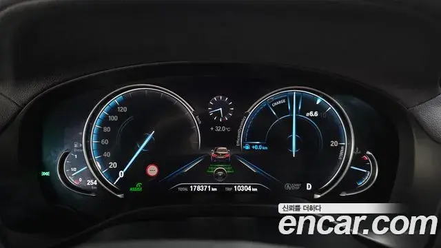 BMW X3 2019 — Photo 2/20