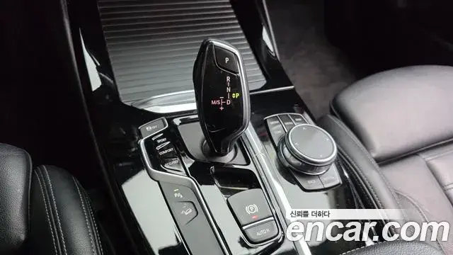 BMW X3 2019 — Photo 7/20