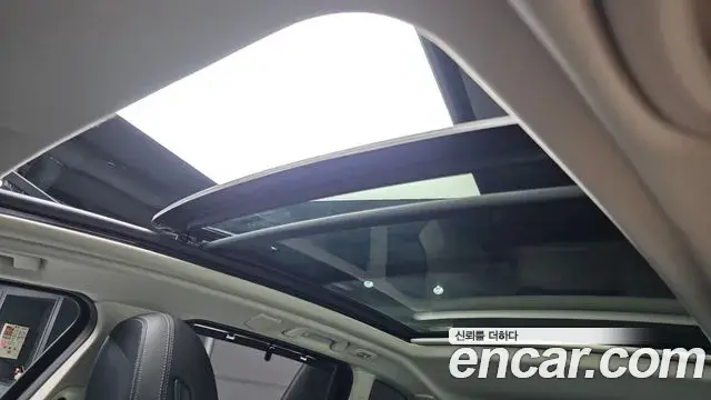 BMW X3 2019 — Photo 4/20