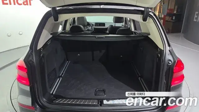 BMW X3 2019 — Photo 3/20