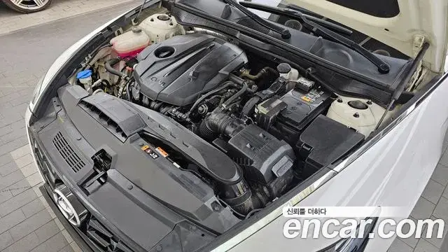 Hyundai Sonata 2022 — Фото 6/20