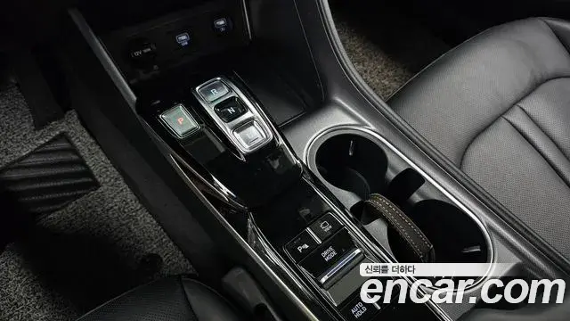 Hyundai Sonata 2022 — Фото 9/20