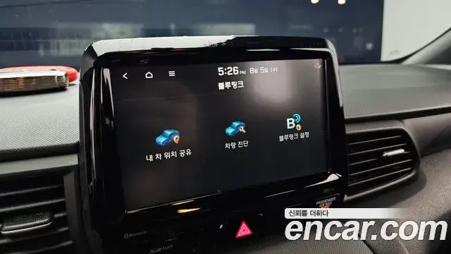 Hyundai Veloster 2019 — Фото 16/20
