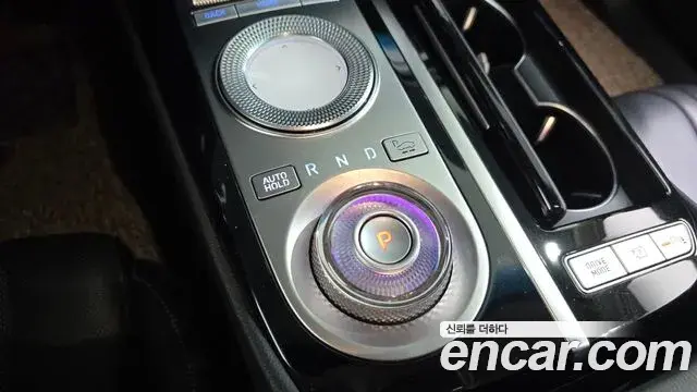 Genesis G80 2020 — Şəkil 2/35