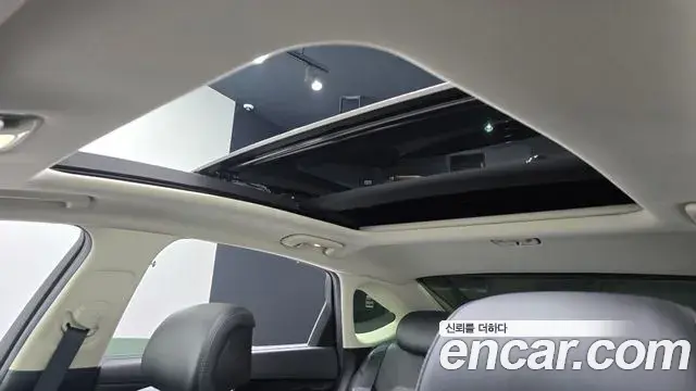 Genesis G80 2020 — Şəkil 7/35