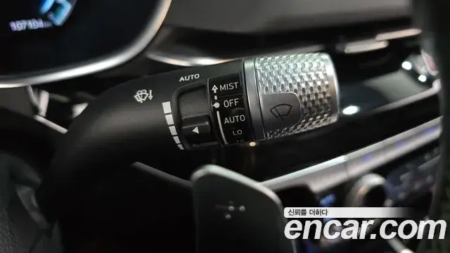 Genesis G80 2020 — Şəkil 26/35