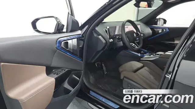 BMW X3 2026 — Şəkil 16/32