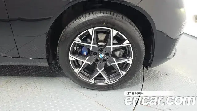 BMW X3 2026 — Şəkil 6/32