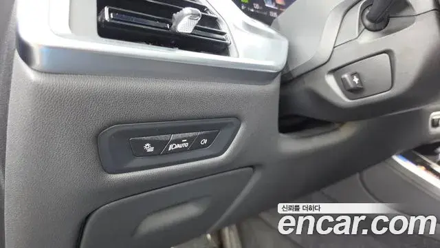 BMW X5 2023 — ფოტო 22/32