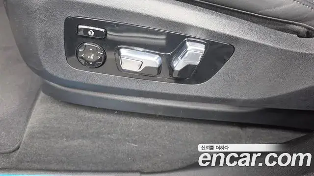 BMW X5 2023 — ფოტო 7/32