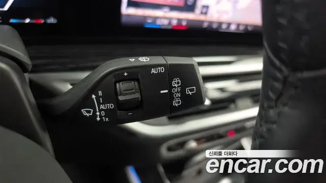 BMW X5 2023 — ფოტო 32/32