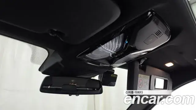 BMW X5 2023 — ფოტო 11/32