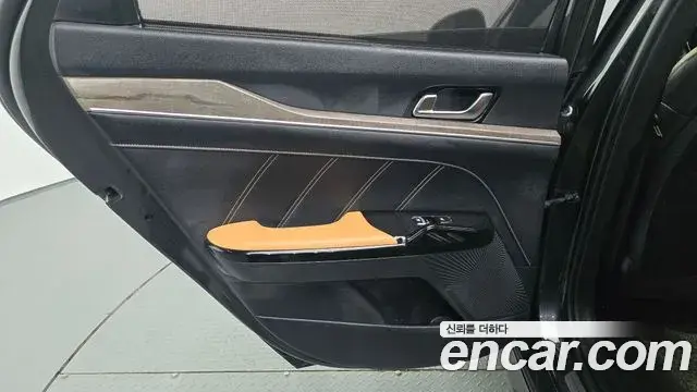 Kia K5 2020 — Photo 15/33