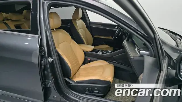 Kia K5 2020 — Photo 27/33