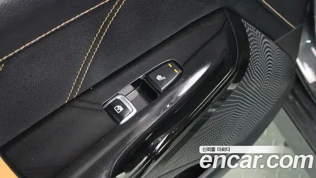 Kia K5 2020 — Photo 6/33