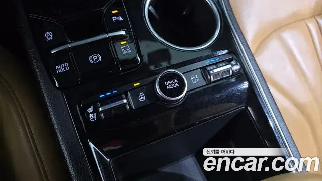 Kia K5 2020 — Photo 31/33