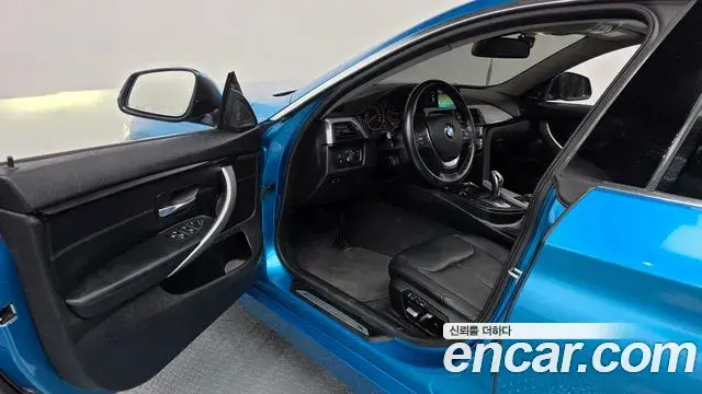 BMW 4 Series 2018 — Фото 10/20