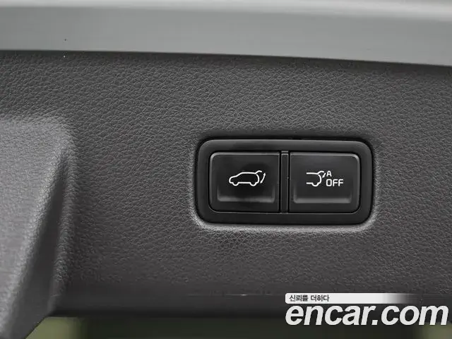 Kia Carnival 2022 — Фото 20/20