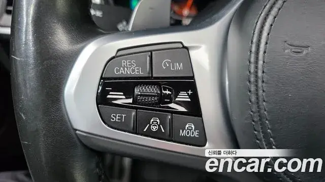 BMW X3 2022 — ფოტო 14/32
