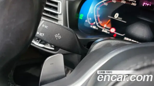 BMW X3 2022 — ფოტო 26/32