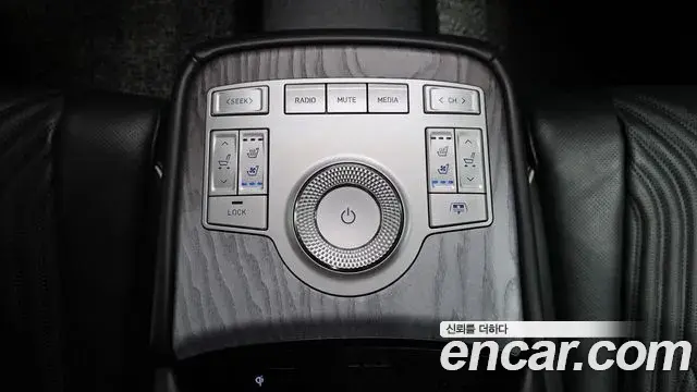 Genesis G80 2021 — Photo 33/41