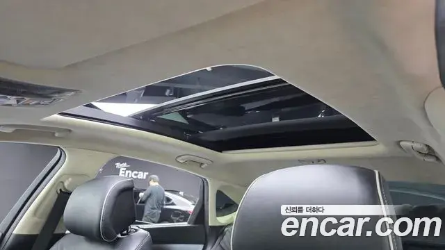 Genesis G80 2021 — Photo 38/41