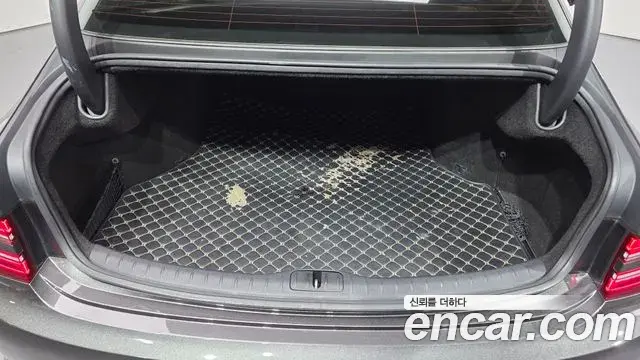 Genesis G80 2021 — Photo 15/41