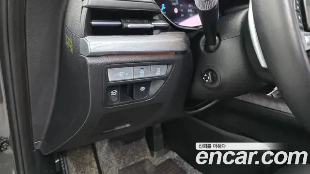 Genesis G80 2021 — Photo 22/41