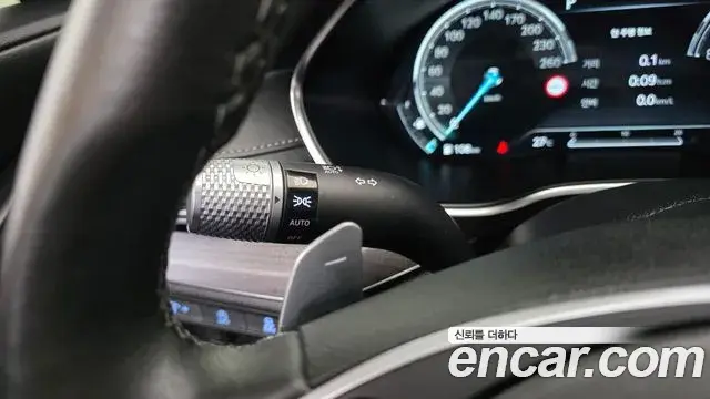 Genesis G80 2021 — Photo 2/41