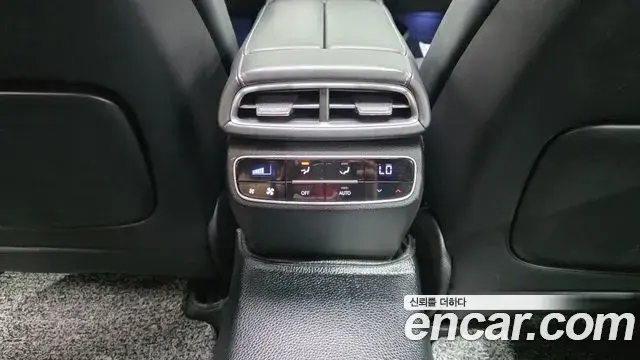 Genesis G80 2021 — Photo 10/41