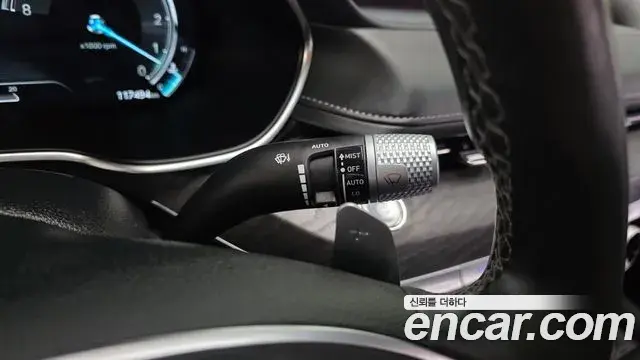 Genesis G80 2021 — Photo 39/41