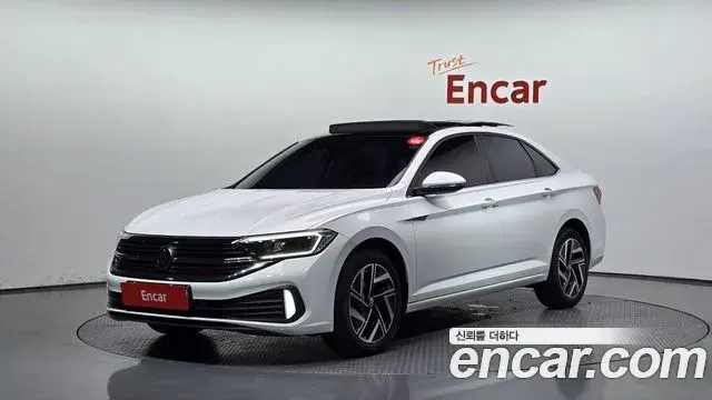 Volkswagen Jetta 2023 — Photo 3/30