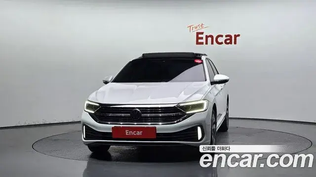 Volkswagen Jetta 2023 — Photo 30/30