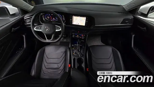 Volkswagen Jetta 2023 — Photo 15/30