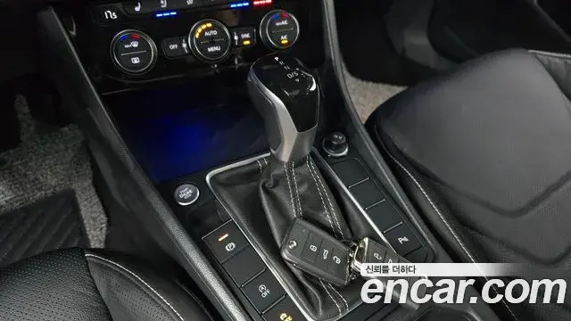 Volkswagen Jetta 2023 — Photo 21/30