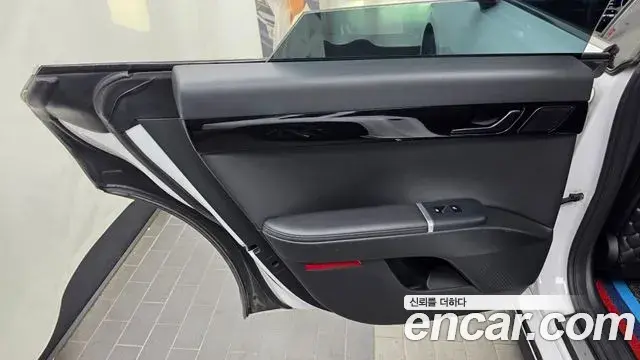 Hyundai Grandeur Hybrid 2024 — Şəkil 2/33