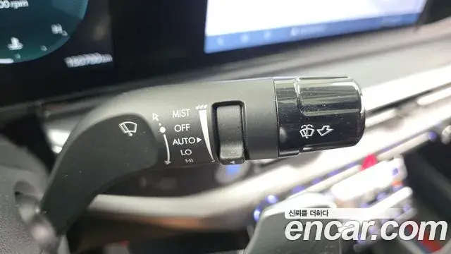 Hyundai Grandeur Hybrid 2024 — Şəkil 14/33