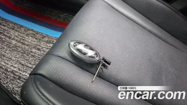 Hyundai Grandeur Hybrid 2024 — Şəkil 28/33