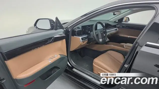 Hyundai Grandeur 2024 — Фото 10/20