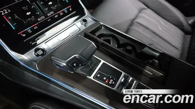 Audi A7 2022 — Photo 5/35
