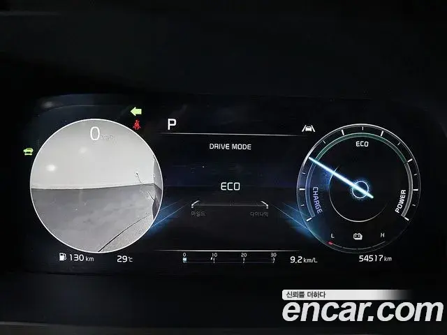 Kia Sorento 2022 — ფოტო 18/20