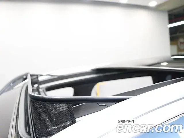 Kia Sorento 2022 — ფოტო 3/20