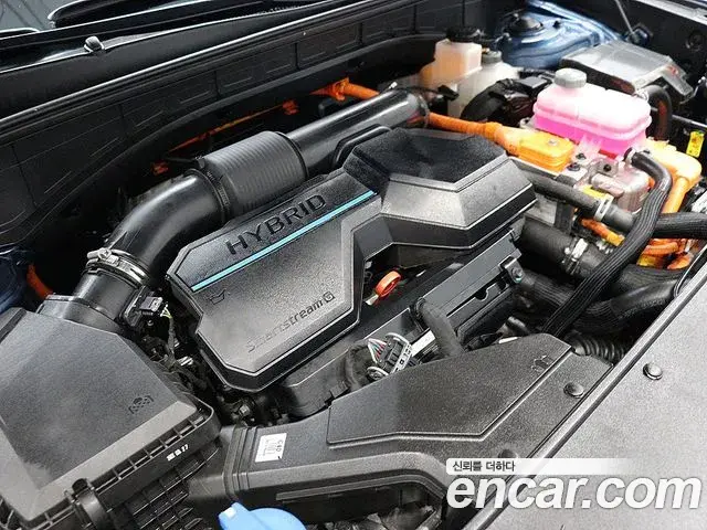Kia Sorento 2022 — ფოტო 13/20