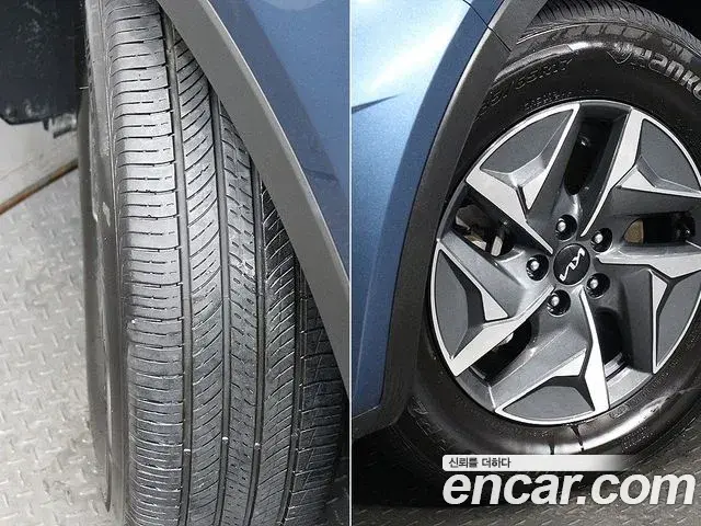 Kia Sorento 2022 — ფოტო 2/20