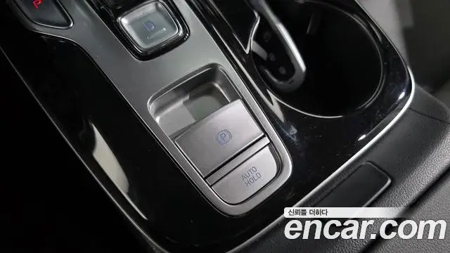 Hyundai Tucson Hybrid 2021 — Şəkil 14/20